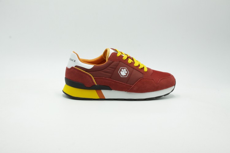 Scarpe sportive outlet lumberjack