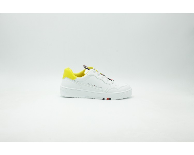 Scarpe sportive clearance tommy hilfiger