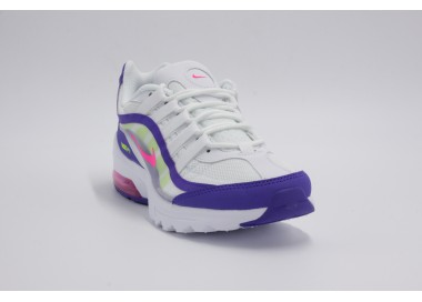 Tenis Nike Air Max Vg-R Amd Feminino - Branco+Rosa