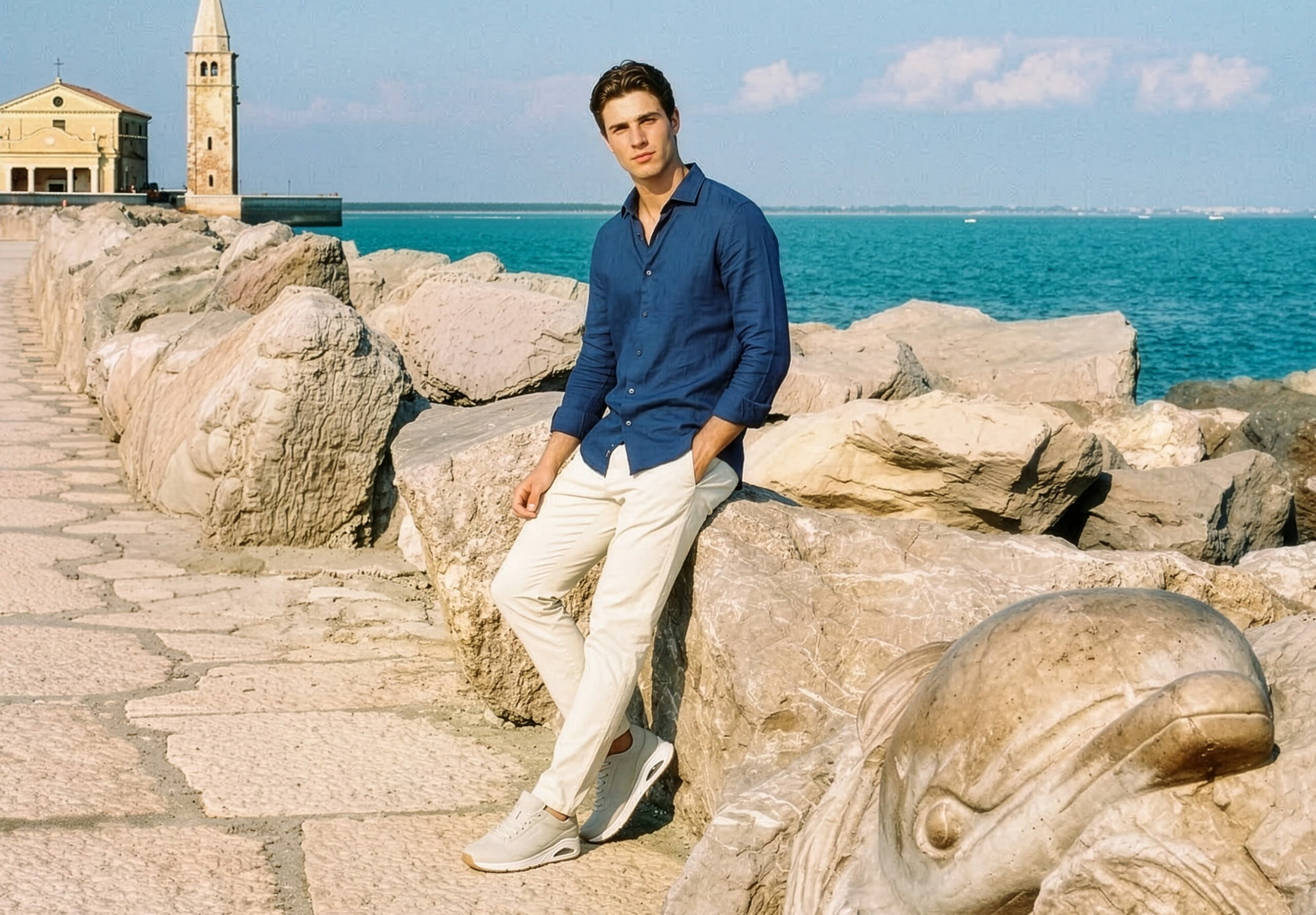 scarpe-sneakers-grigie-uomo