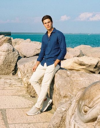 scarpe-sneakers-grigie-uomo