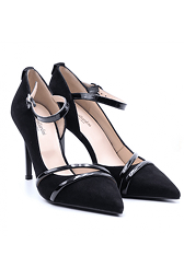 scarpe-tacco-nere-donna